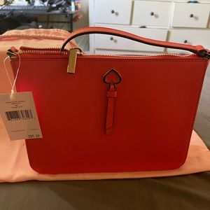 New Kate Spade crossbody
